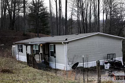 460 Bunny Run Road, Canton, NC 28716 - Photo 1