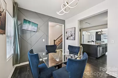 832 Newfound Hollow Drive, Charlotte, NC 28214 - Photo 6