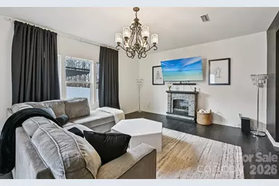 832 Newfound Hollow Drive, Charlotte, NC 28214 - Photo 16