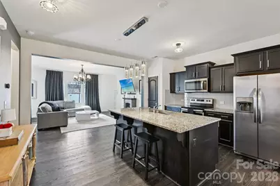 832 Newfound Hollow Drive, Charlotte, NC 28214 - Photo 4