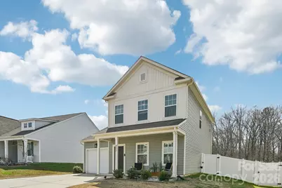 832 Newfound Hollow Drive, Charlotte, NC 28214 - Photo 2