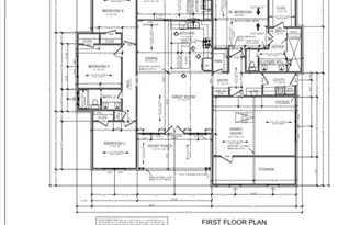 24563 Ramsey Rd, Albemarle, NC 28001 - Photo 4