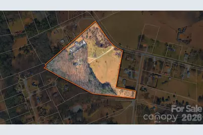 7467 Untz Road, Concord, NC 28027 - Photo 1