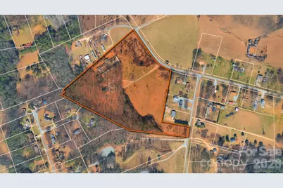 7467 Untz Road, Concord, NC 28027 - Photo 2