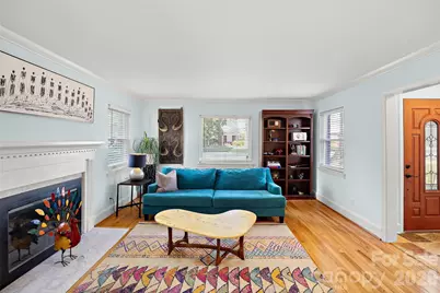 3928 Langhorne Avenue, Charlotte, NC 28205 - Photo 8