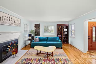 3928 Langhorne Ave, Charlotte, NC 28205 - Photo 8