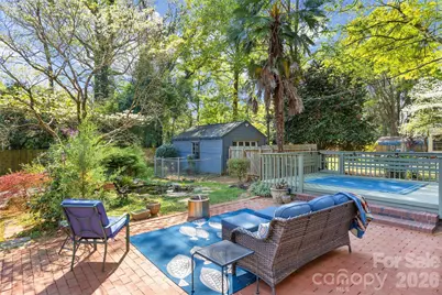 3928 Langhorne Avenue, Charlotte, NC 28205 - Photo 40