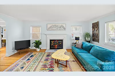 3928 Langhorne Avenue, Charlotte, NC 28205 - Photo 6