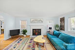 3928 Langhorne Ave, Charlotte, NC 28205 - Photo 6