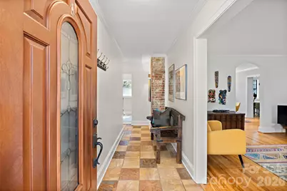 3928 Langhorne Avenue, Charlotte, NC 28205 - Photo 4