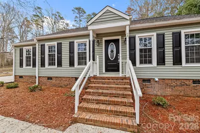 1111 Somersby Lane, Matthews, NC 28105 - Photo 2