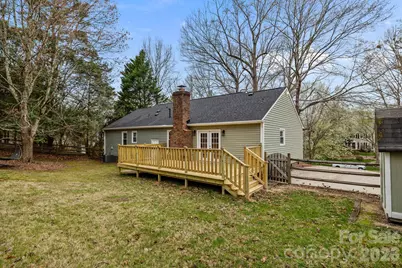 1111 Somersby Lane, Matthews, NC 28105 - Photo 28