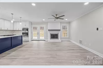 1111 Somersby Lane, Matthews, NC 28105 - Photo 16