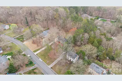 1111 Somersby Lane, Matthews, NC 28105 - Photo 32