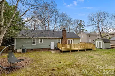 1111 Somersby Lane, Matthews, NC 28105 - Photo 30