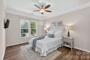 17515 Campbell Hall Ct, Charlotte, NC 28277 - Photo 8