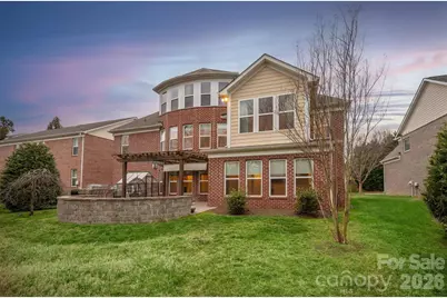 17515 Campbell Hall Court, Charlotte, NC 28277 - Photo 30