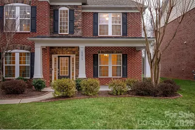 17515 Campbell Hall Court, Charlotte, NC 28277 - Photo 2