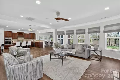 17515 Campbell Hall Court, Charlotte, NC 28277 - Photo 10