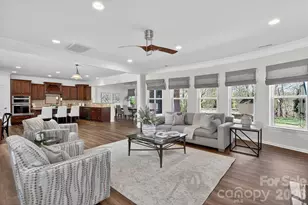 17515 Campbell Hall Ct, Charlotte, NC 28277 - Photo 10