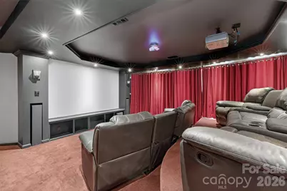 17515 Campbell Hall Court, Charlotte, NC 28277 - Photo 28