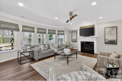 17515 Campbell Hall Court, Charlotte, NC 28277 - Photo 12