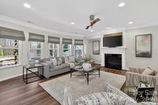 17515 Campbell Hall Ct, Charlotte, NC 28277 - Photo 12