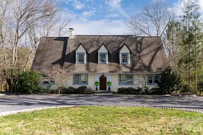 40 Forest Road, Asheville, NC 28803 - Photo 1