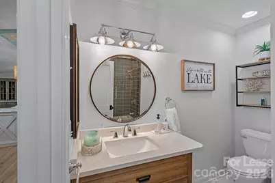 18026 Whispering Oaks Drive, Cornelius, NC 28031 - Photo 16