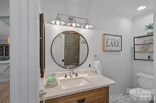 18026 Whispering Oaks Dr, Cornelius, NC 28031 - Photo 16