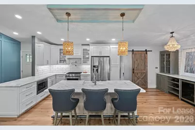 18026 Whispering Oaks Drive, Cornelius, NC 28031 - Photo 38