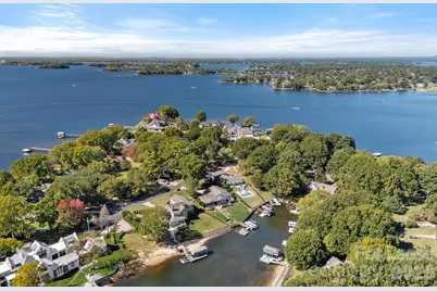 18026 Whispering Oaks Drive, Cornelius, NC 28031 - Photo 44