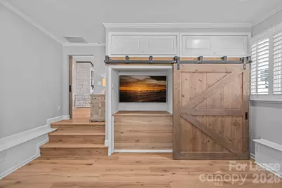 18026 Whispering Oaks Drive, Cornelius, NC 28031 - Photo 36