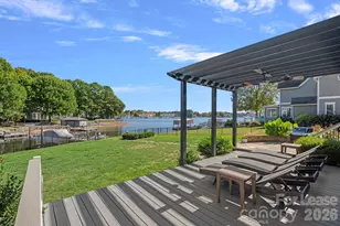 18026 Whispering Oaks Dr, Cornelius, NC 28031 - Photo 42