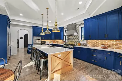 117 Hunts Landing Drive, Mooresville, NC 28117 - Photo 24