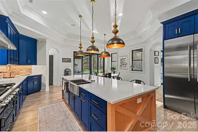 117 Hunts Landing Drive, Mooresville, NC 28117 - Photo 22