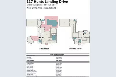 117 Hunts Landing Drive, Mooresville, NC 28117 - Photo 44