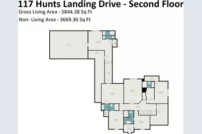 117 Hunts Landing Drive, Mooresville, NC 28117 - Photo 46