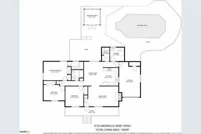 8720 Unionville Brief Road, Monroe, NC 28110 - Photo 2