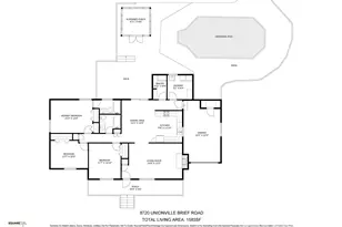 8720 Unionville-Brief Rd, Monroe, NC 28110 - Photo 2