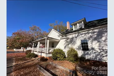 215 S Matson Street, Kershaw, SC 29067 - Photo 2