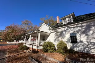 215 S Matson St, Kershaw, SC 29067 - Photo 2
