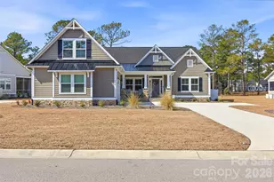 1064 SW Mayfair Way, Sunset Beach, NC 28468 - Photo 1