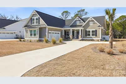 1064 SW Mayfair Way, Sunset Beach, NC 28468 - Photo 2