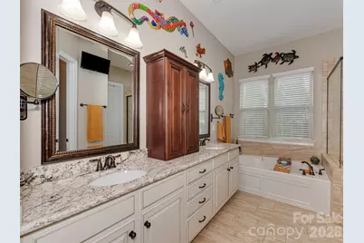 1428 Torrens Drive, Wesley Chapel, NC 28110 - Photo 16