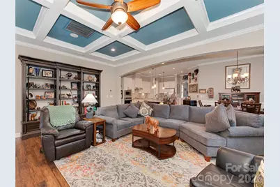 1428 Torrens Drive, Wesley Chapel, NC 28110 - Photo 12