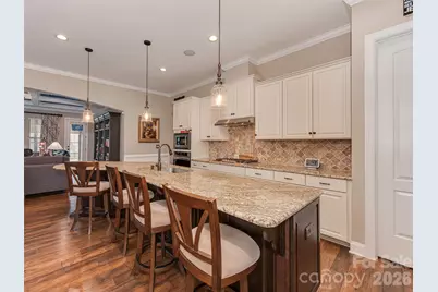 1428 Torrens Drive, Wesley Chapel, NC 28110 - Photo 6