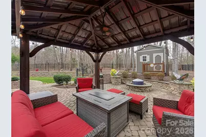 1428 Torrens Drive, Wesley Chapel, NC 28110 - Photo 38