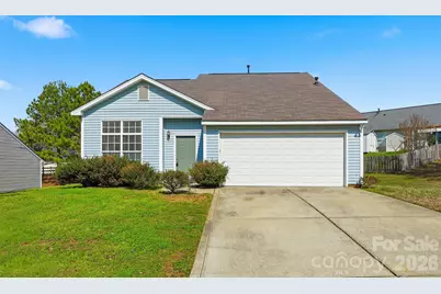 4235 Ladys Slipper Lane, Matthews, NC 28105 - Photo 2