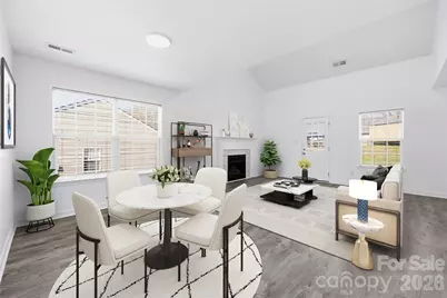 4235 Ladys Slipper Lane, Matthews, NC 28105 - Photo 8